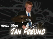 Jan Freund