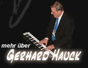 Gerhard Hauck