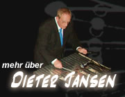 Dieter Jansen