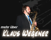 Klaus Wegener